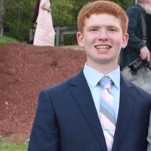 Meet your Posher, Bailey